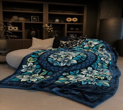 GRACE 6 Kg Mink Blanket Product